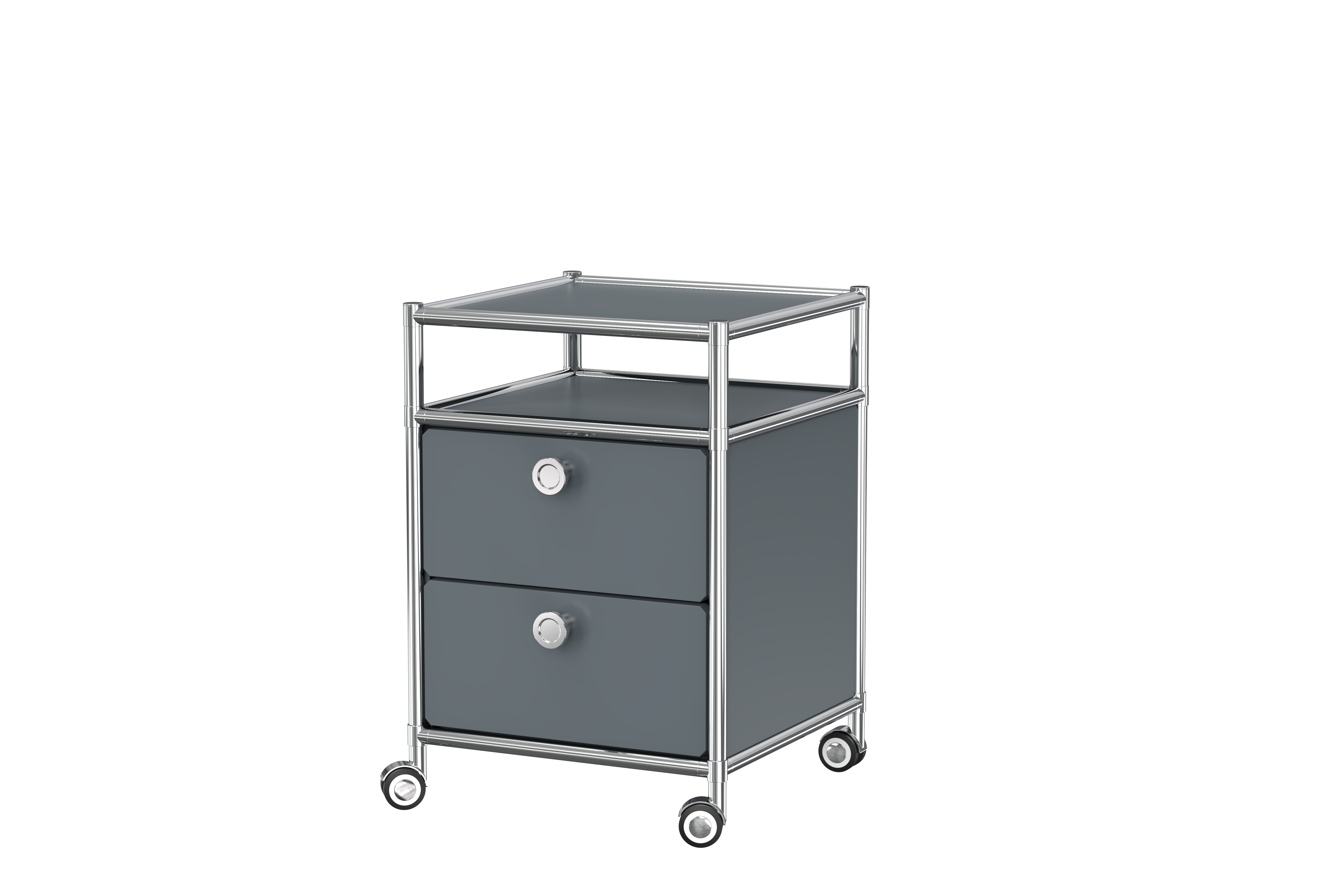 Office container 232